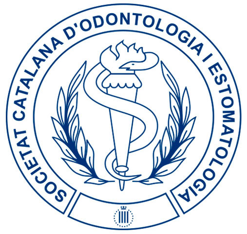 SOCIETAT CATALANA D'ODONTOLOGIA I ESTOMATOLOGIA